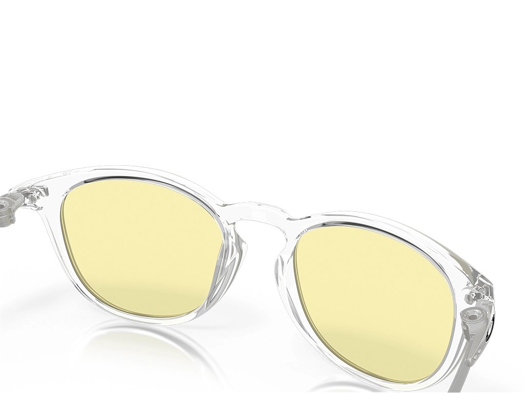 Oakley Pitchman R OO9439 16 50 Clear Prizm