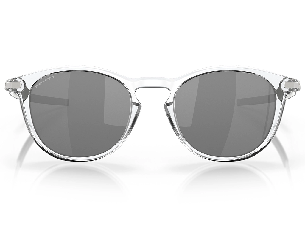 Oakley Pitchman R OO9439-0250 Polished Clear Prizm Black