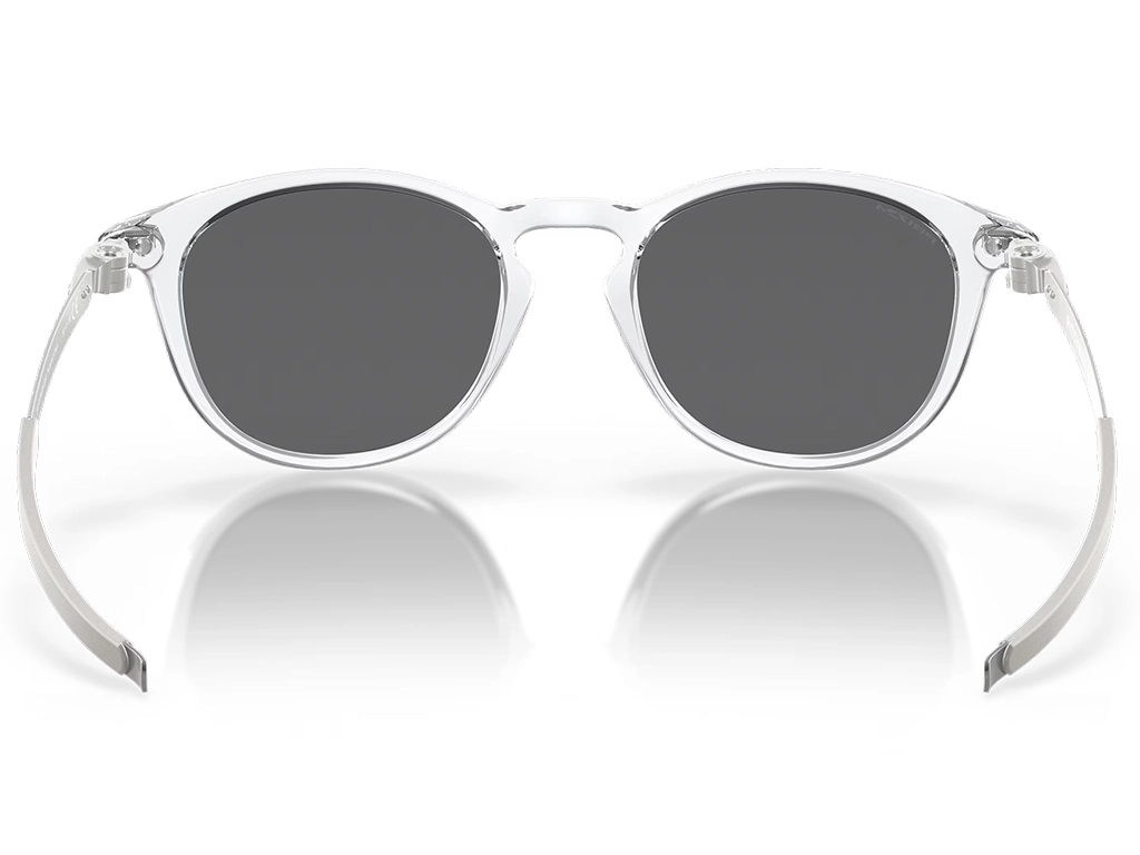 Oakley Pitchman R OO9439-0250 Polished Clear Prizm Black