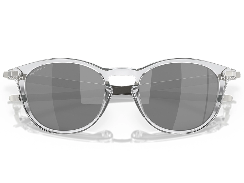 Oakley Pitchman R OO9439-0250 Polished Clear Prizm Black