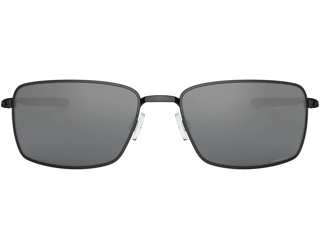 Oakley Square Wire OO4075-13 Polished Black Prizm