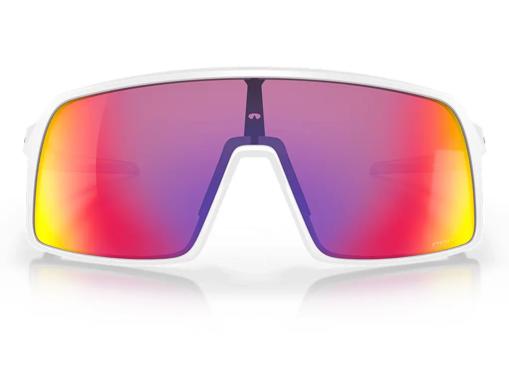 Oakley Sutro OO9406 940606 37 Matte White Prizm
