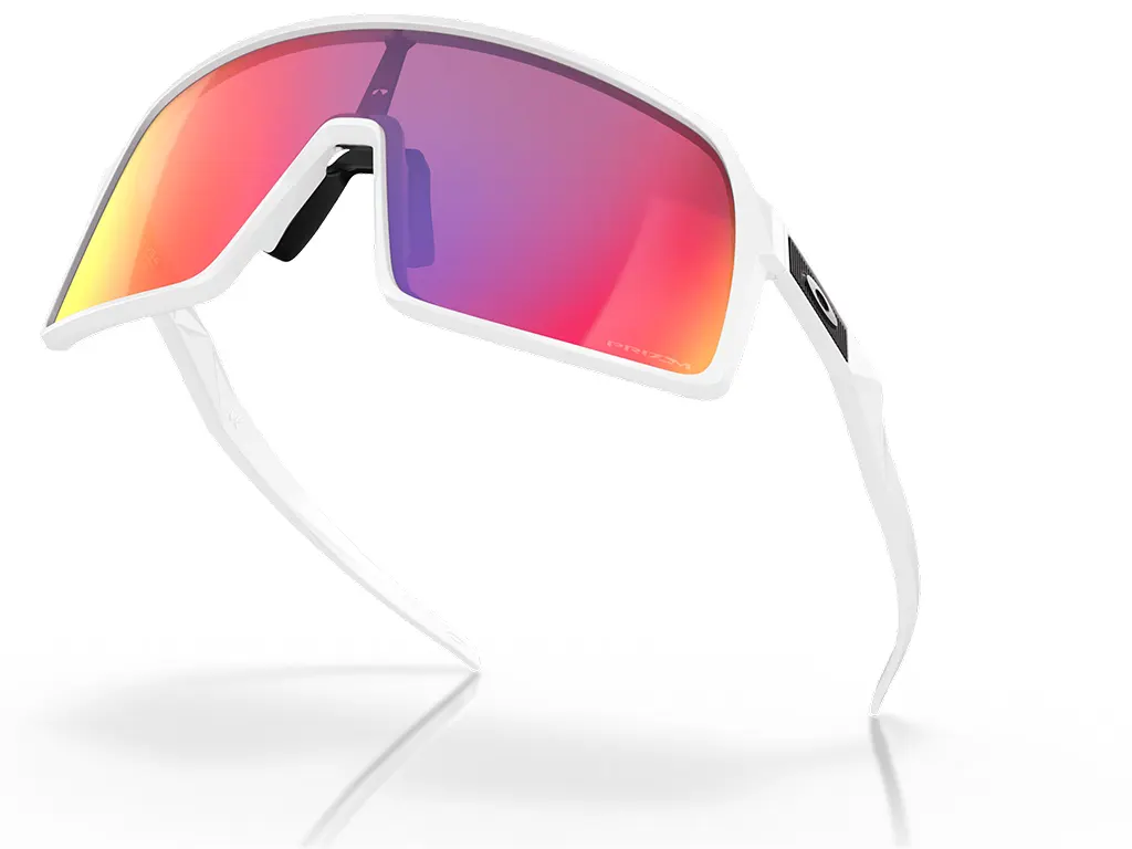 Oakley Sutro OO9406 940606 37 Matte White Prizm