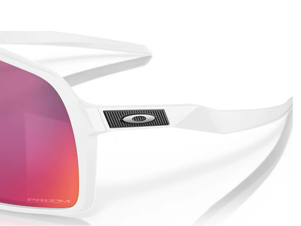 Oakley Sutro OO9406 940606 37 Matte White Prizm