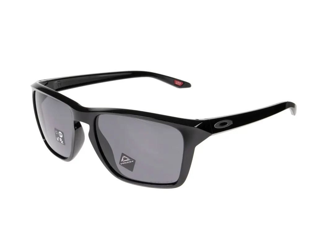 Oakley Sylas OO9448-01 Prizm Grey