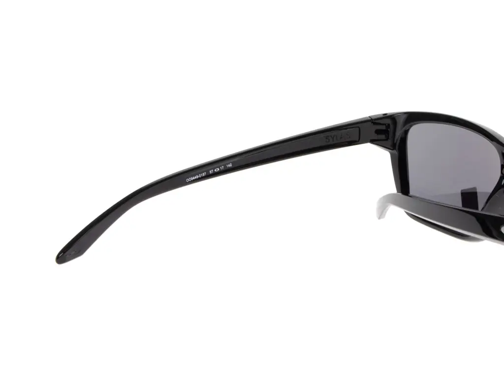 Oakley Sylas OO9448-01 Prizm Grey