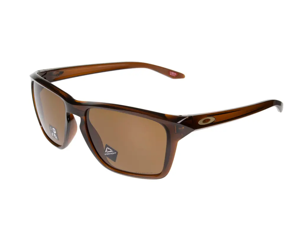 Oakley Sylas OO9448-02 Prizm Bronze