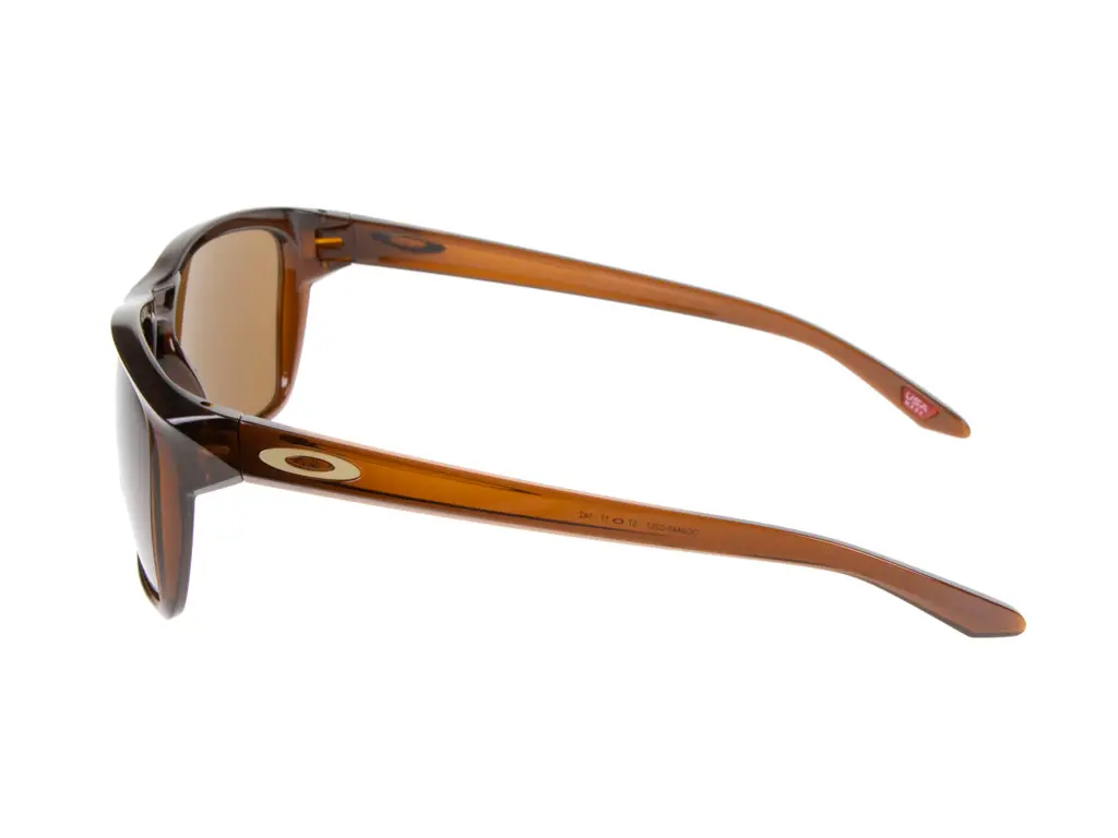 Oakley Sylas OO9448-02 Prizm Bronze