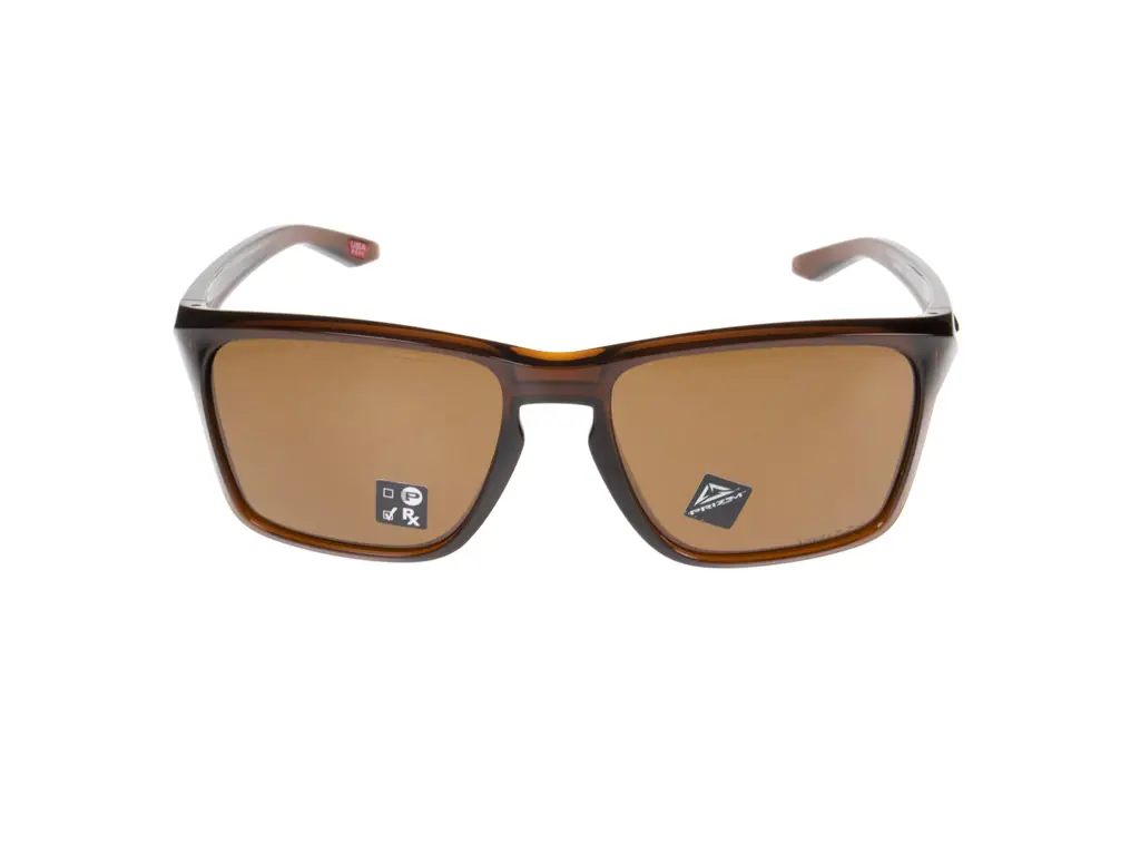 Oakley Sylas OO9448-02 Prizm Bronze