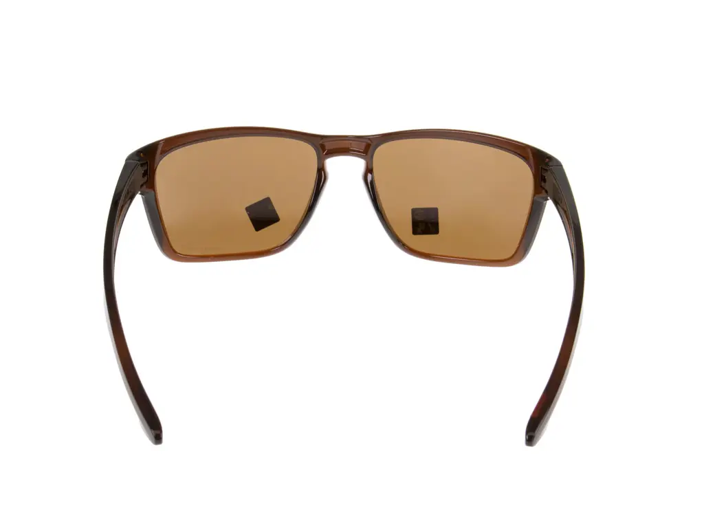 Oakley Sylas OO9448-02 Prizm Bronze