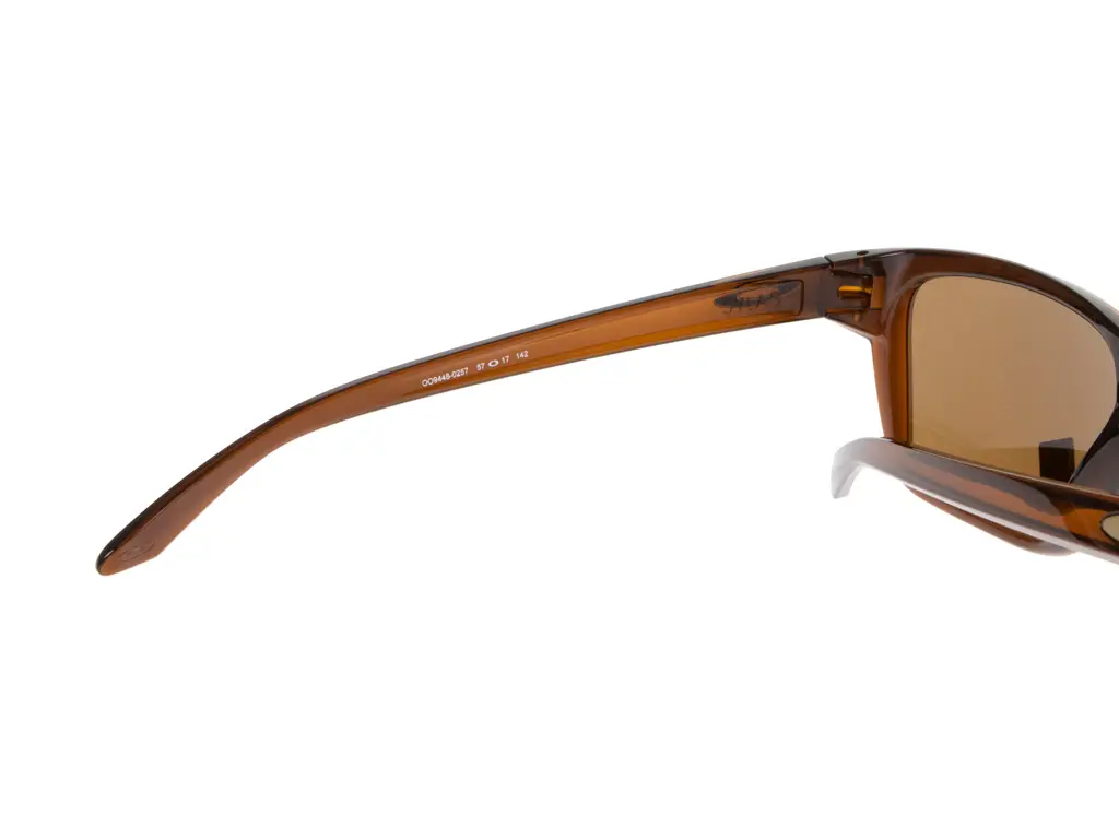 Oakley Sylas OO9448-02 Prizm Bronze