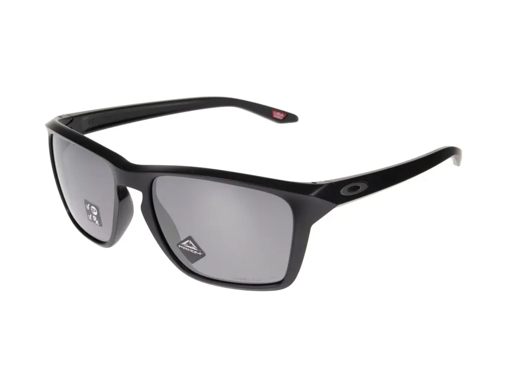 Oakley Sylas OO9448-06 Prizm Black Polarised