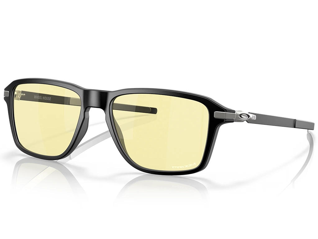 Oakley Wheelhouse OO9469 09 Matte Black 54 Prizm