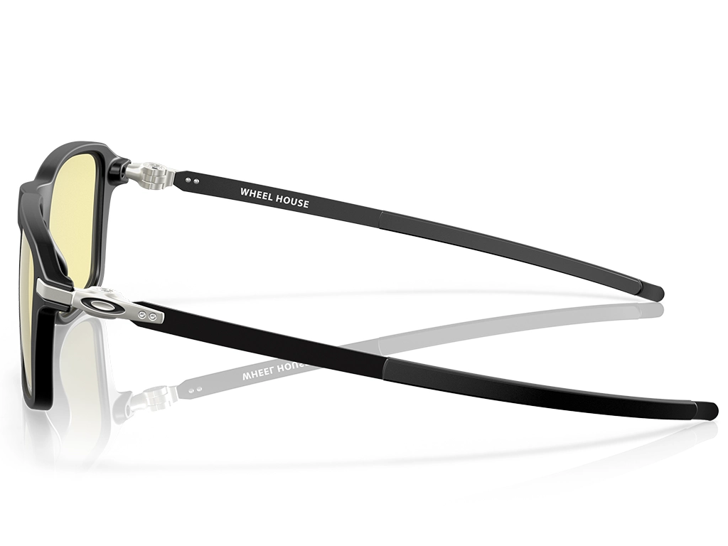 Oakley Wheelhouse OO9469 09 Matte Black 54 Prizm