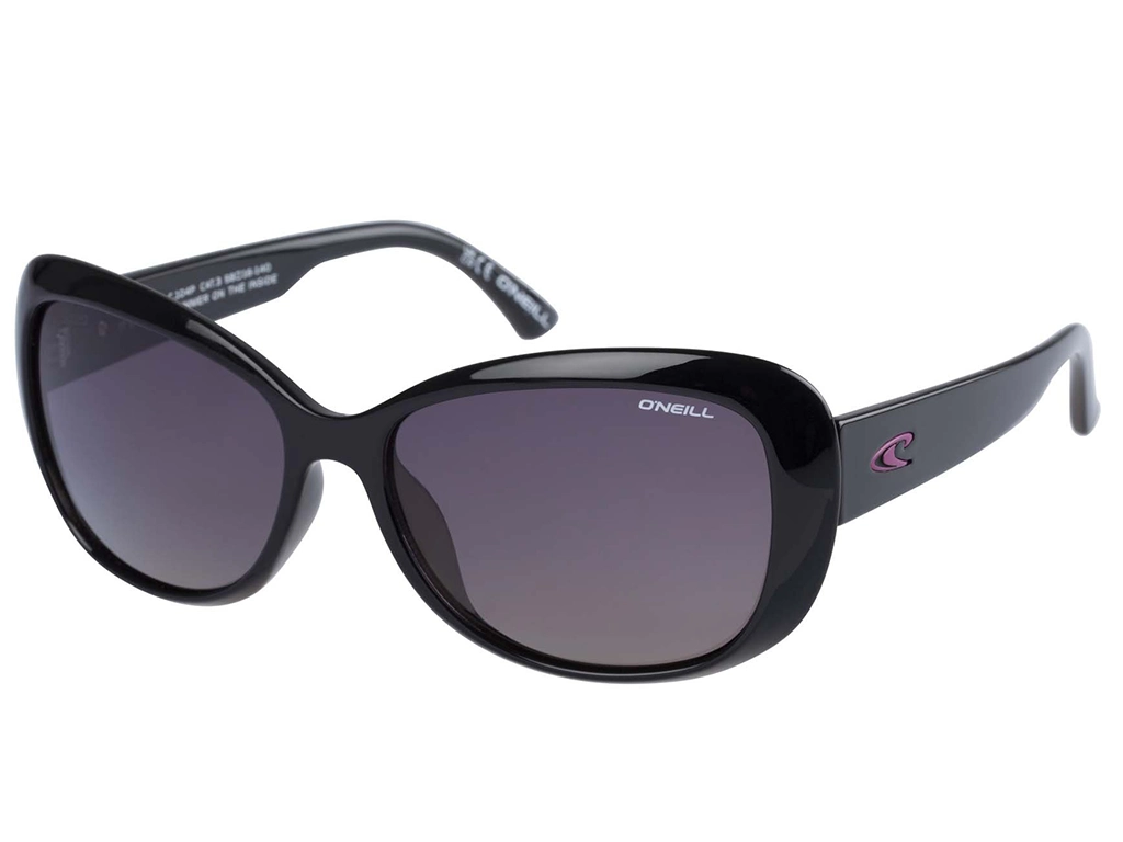 O'Neill ONS 9010 104P Black Polarised