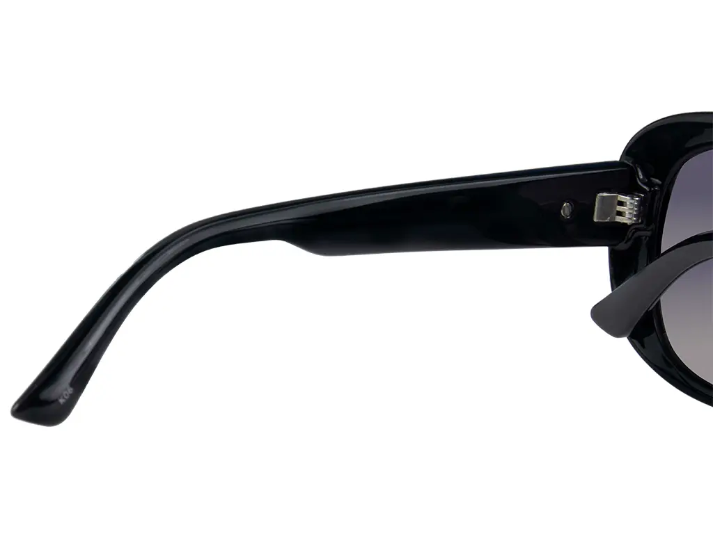 O'Neill ONS 9010 104P Black Polarised