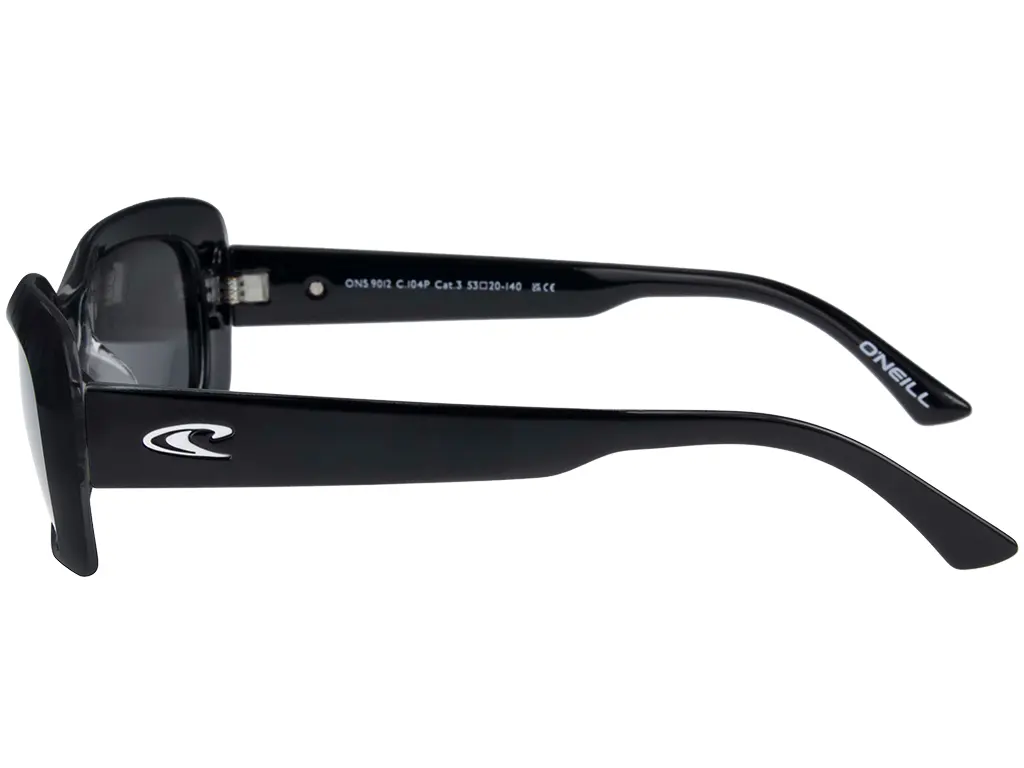 O'Neill ONS 9012 104P Black Polarised