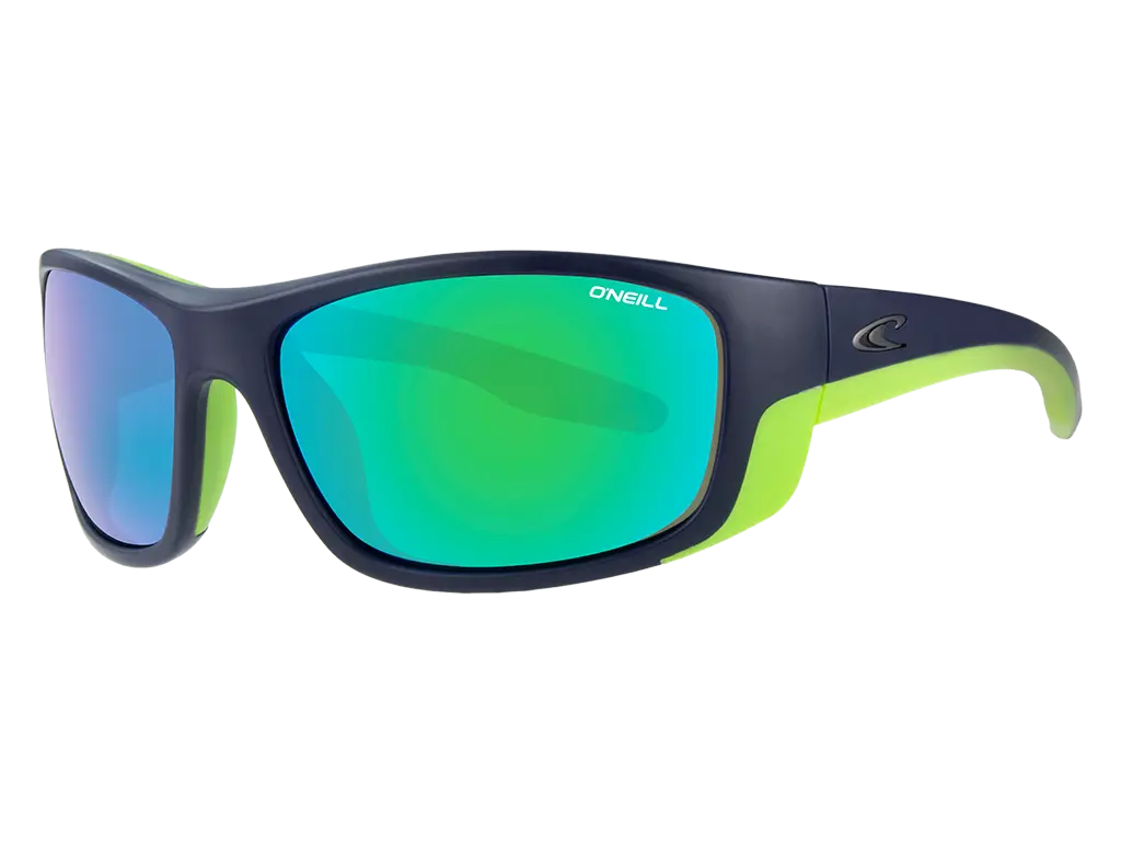 O'Neill ONS 9017 2.0 106P Navy/Green Polarised