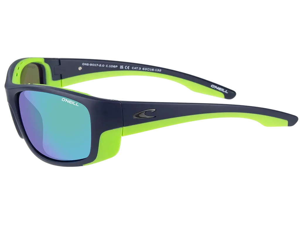 O'Neill ONS 9017 2.0 106P Navy/Green Polarised