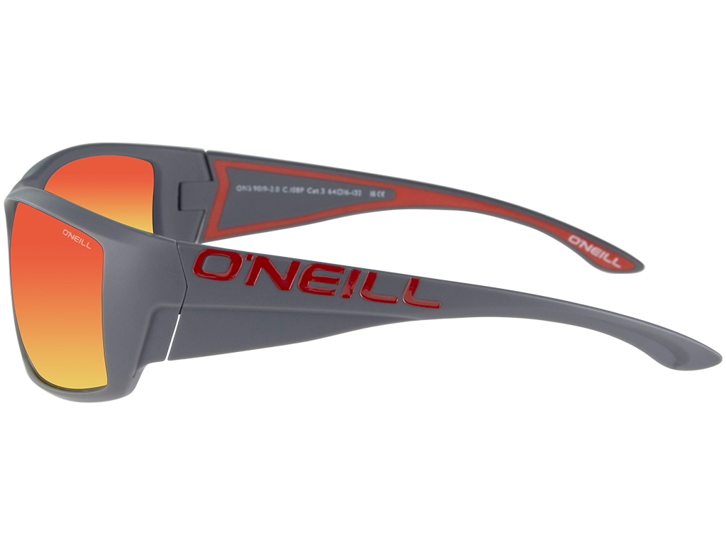 O'Neill ONS 9019 2.0-108P Grey 64 Mirrored