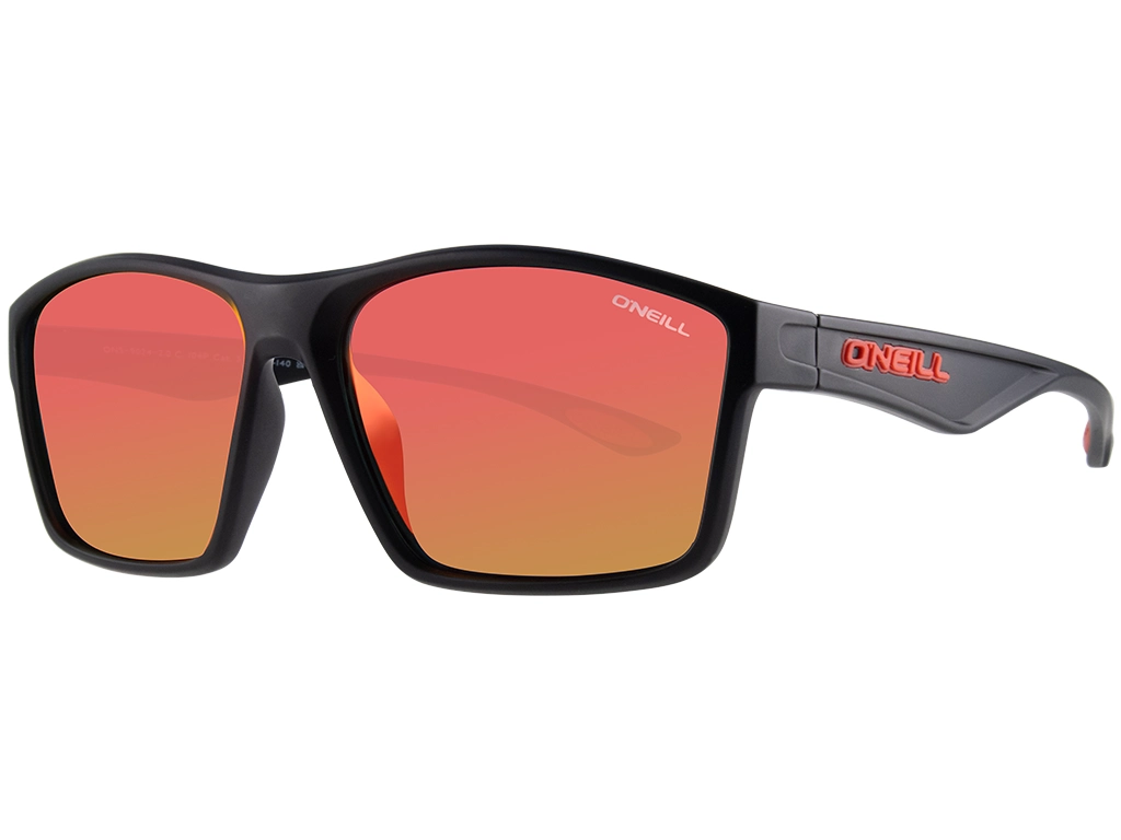 O'Neill ONS 9024 2.0 104P Black 60 Mirrored