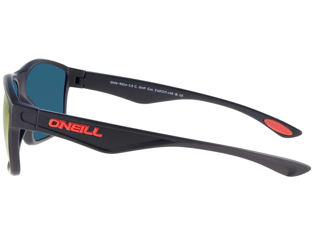 O'Neill ONS 9024 2.0 104P Black 60 Mirrored