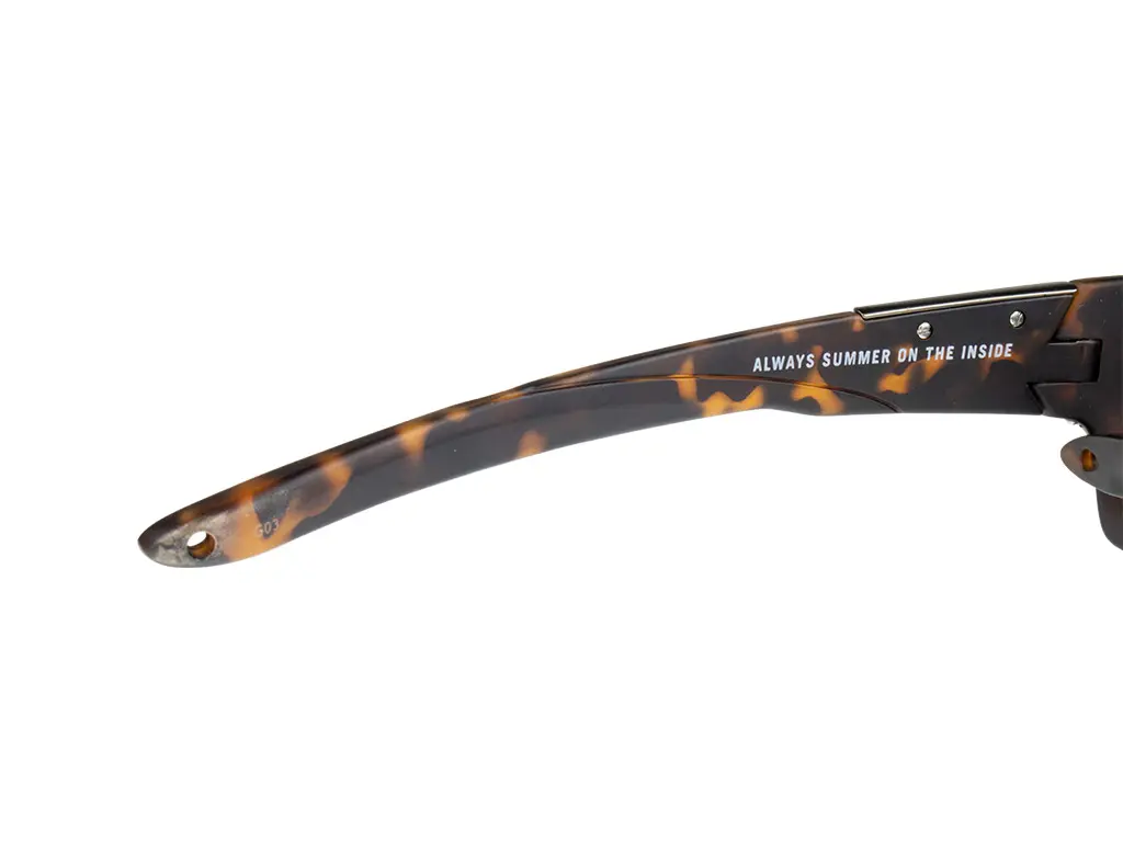 O’Neill ONS Barrel 122P Matte Tortoise Polarised