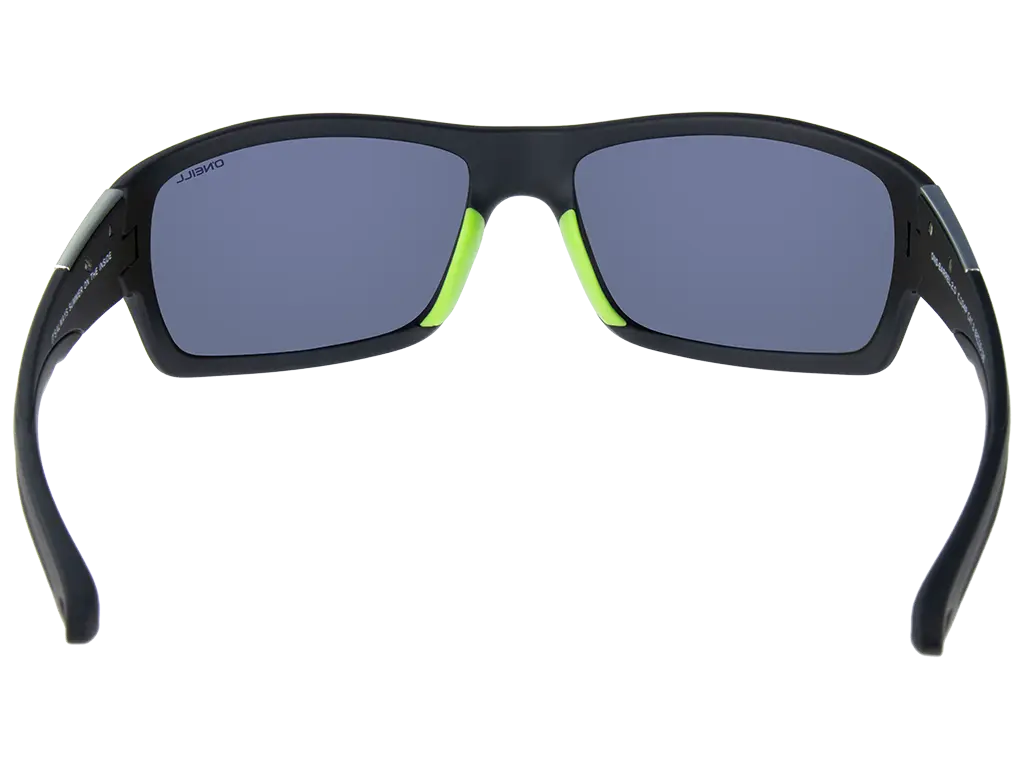 O'Neill ONS Barrel 2.0 104P Matte Black Polarised