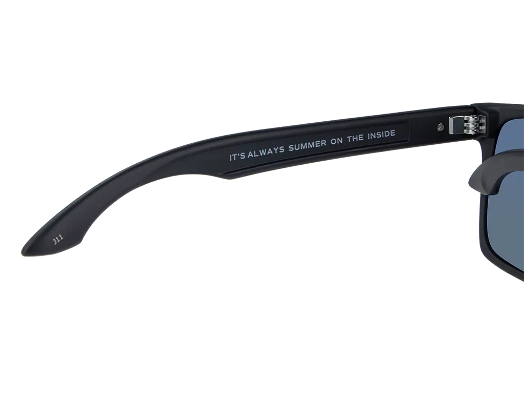 O'Neill ONS Harlyn 2.0 127P Matte Black