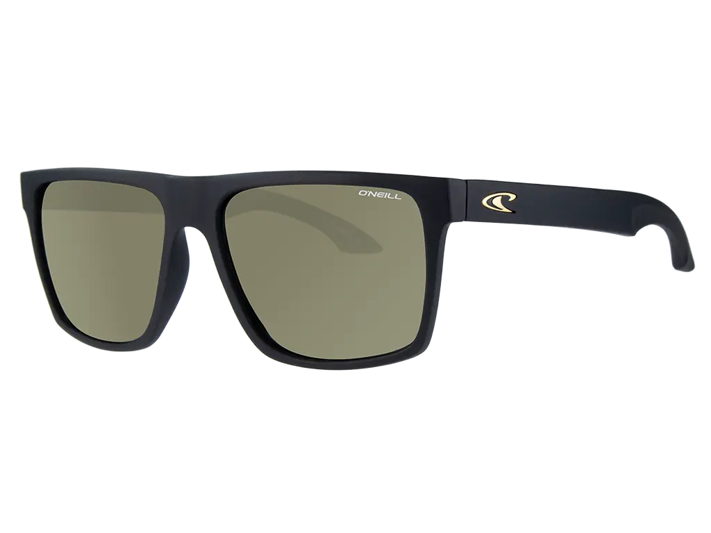 O'Neill ONS Harlyn 2.0 193P Matte Black