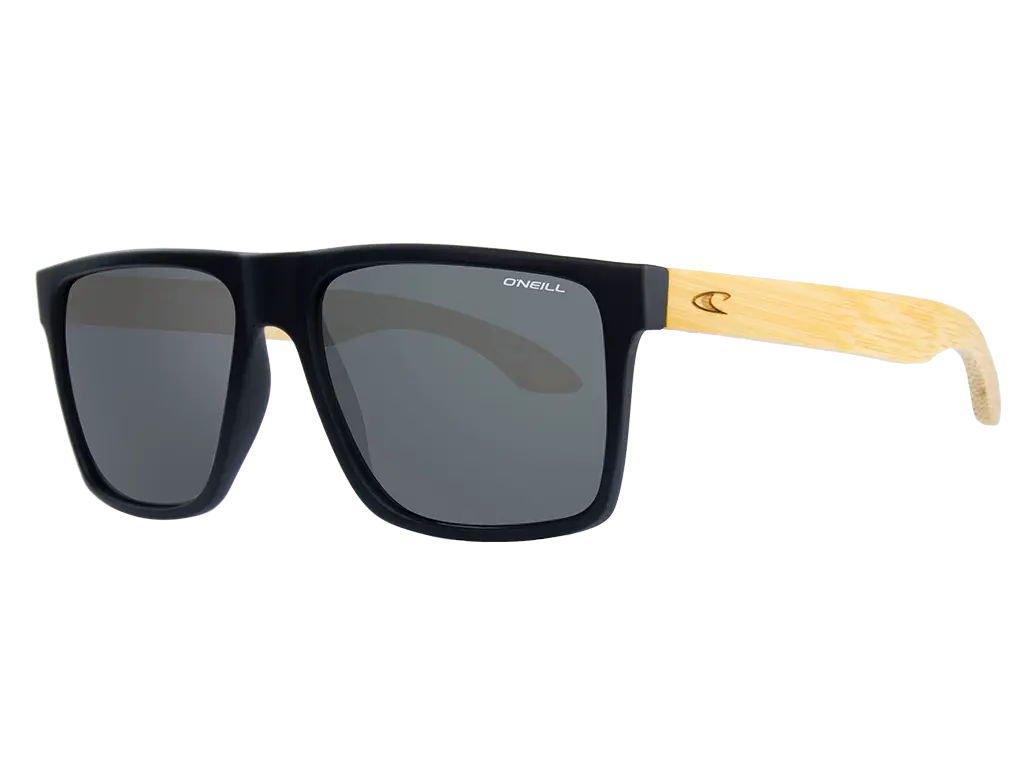 O'Neill ONS Harwood 2.0 104P Matte Black/Bamboo