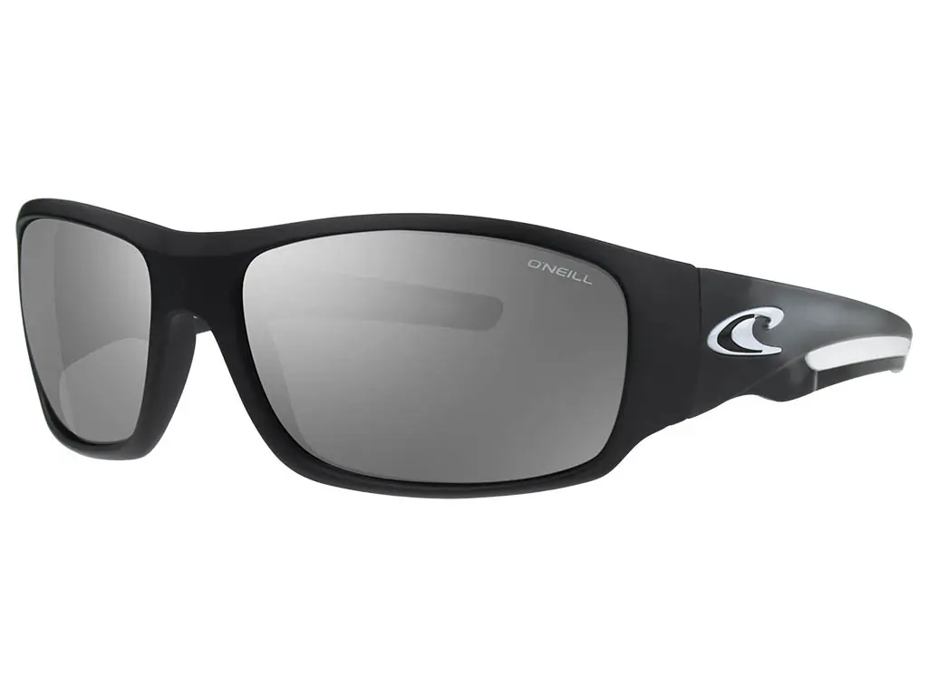 O'Neill ONS Zepol 2.0 108P Matte Black Polarised