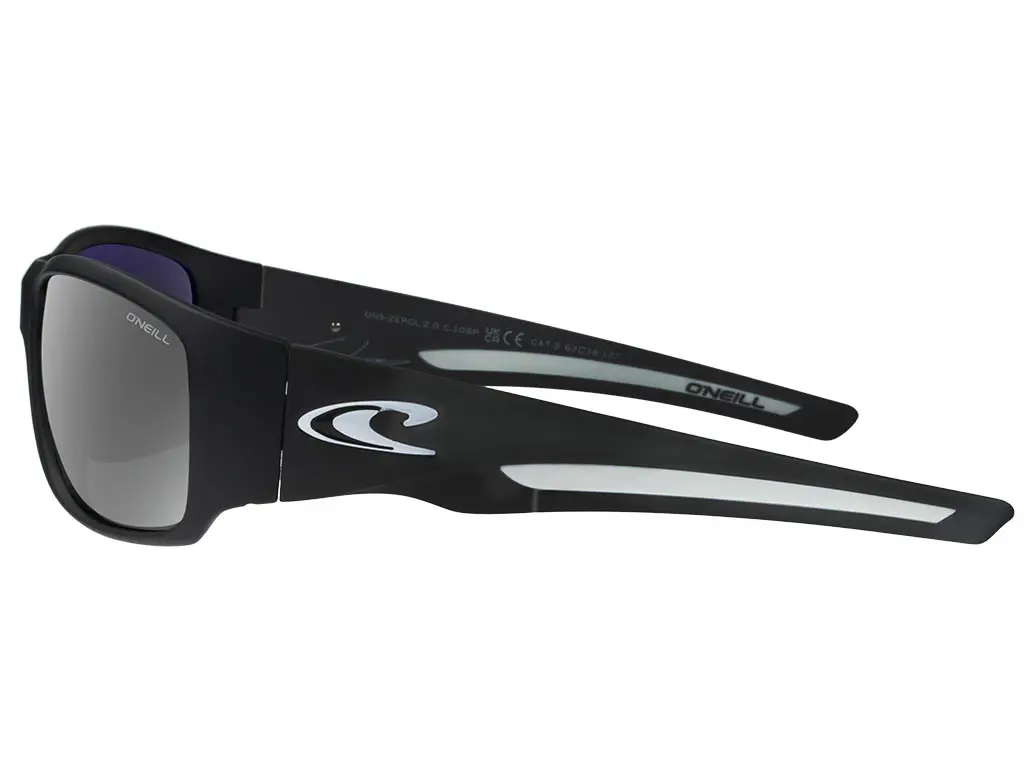 O'Neill ONS Zepol 2.0 108P Matte Black Polarised