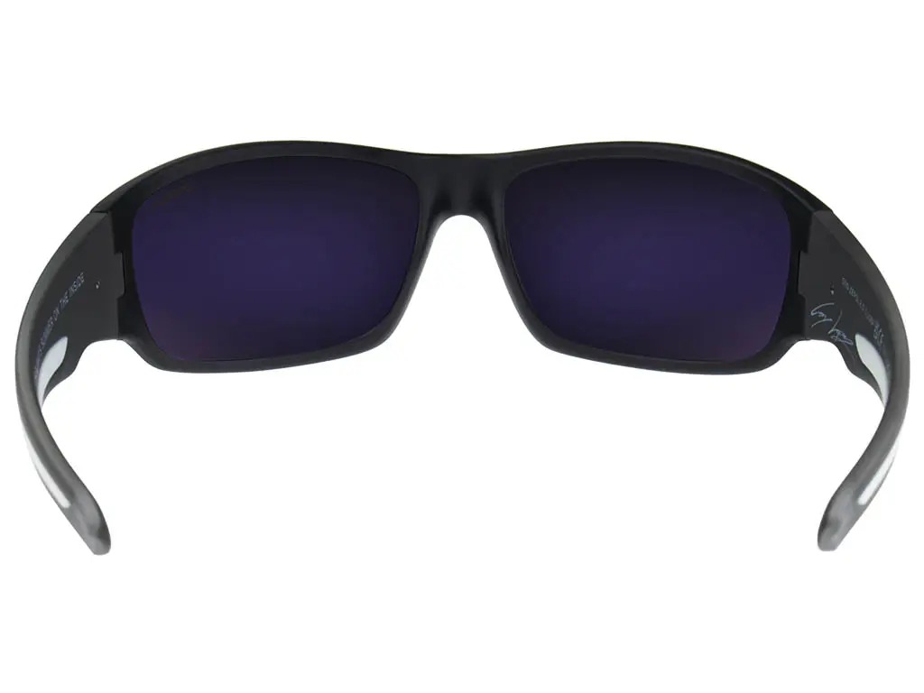 O'Neill ONS Zepol 2.0 108P Matte Black Polarised