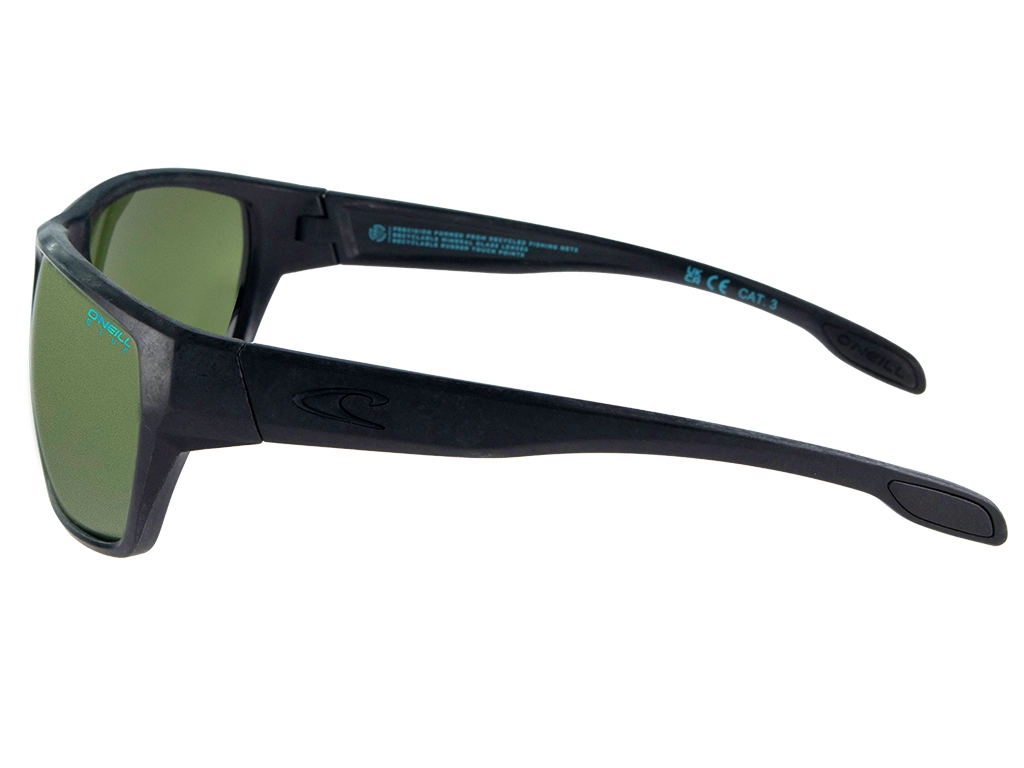 O'Neill ONS Wove 104P Green 64 Polarised