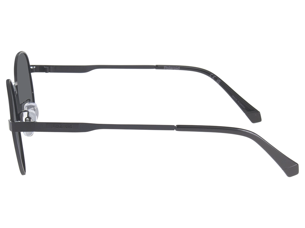 Polaroid PLD 2144/G/S/X 003 Matte Black 52 Polarised