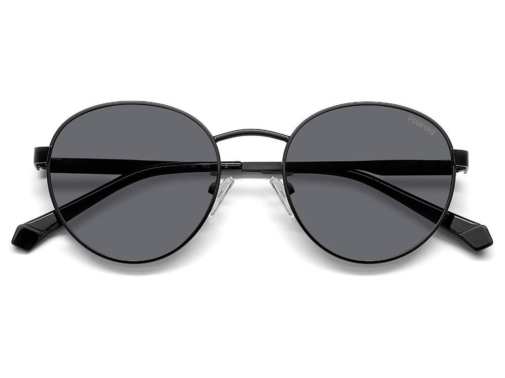 Polaroid PLD 2144/G/S/X 003 Matte Black 52 Polarised