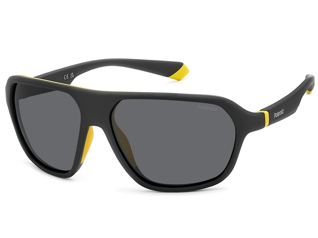 Polaroid PLD 2152/S PGC Black 59 Polarised