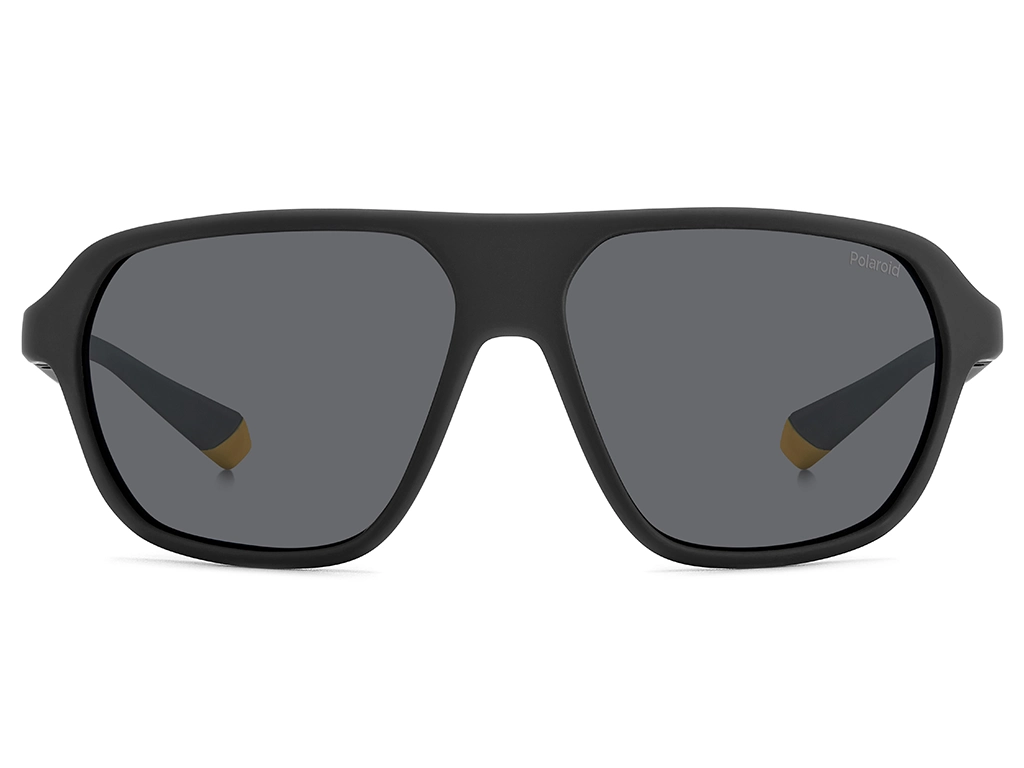 Polaroid PLD 2152/S PGC Black 59 Polarised