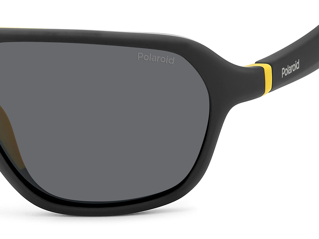 Polaroid PLD 2152/S PGC Black 59 Polarised