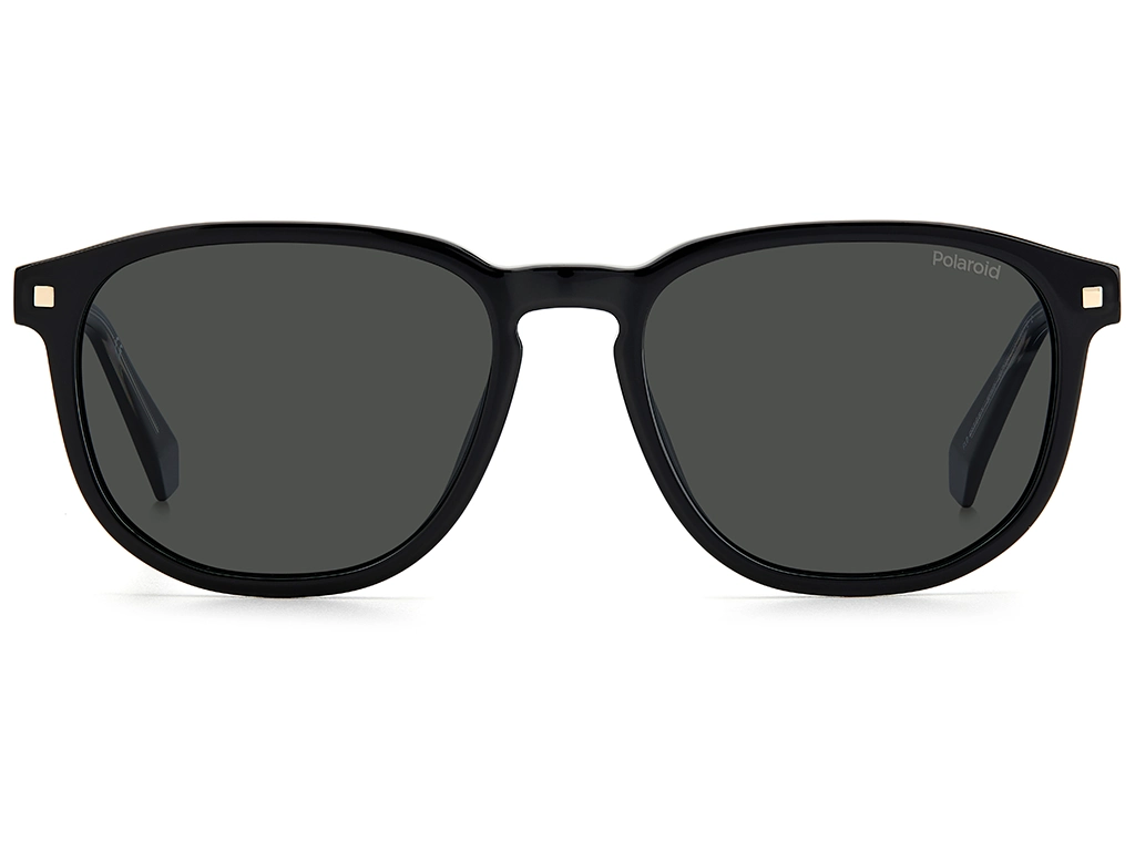 Polaroid PLD 4117/G/S/X 807 Black 55 Polarised