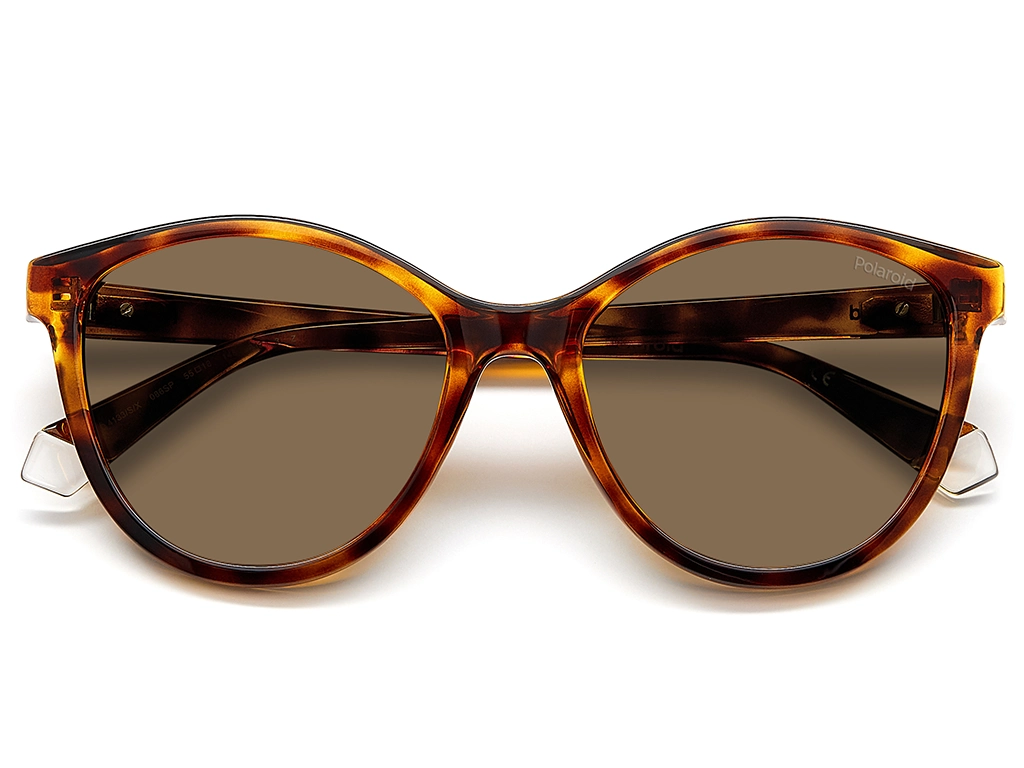 Polaroid PLD 4133/S/X 086 Havana 55 Polarised