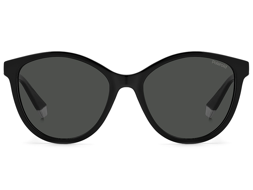 Polaroid PLD 4133/S/X 807 Black 55 Polarised