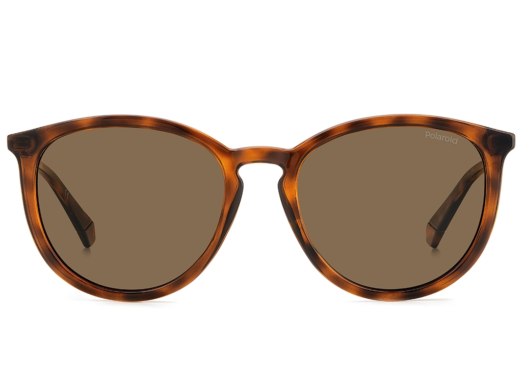 Polaroid PLD 4143/S/X 086 Tortoise 53 Polarised