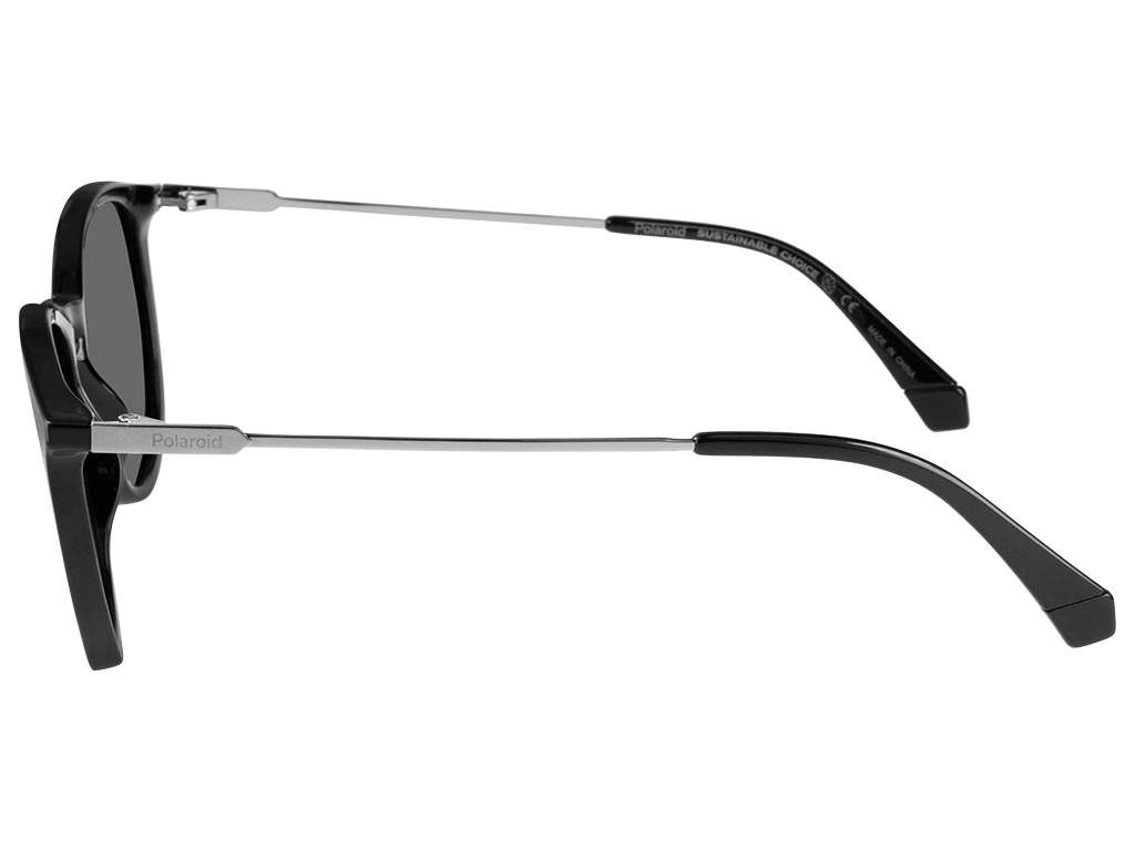 Polaroid PLD 4143/S/X 807 Black 53 Polarised