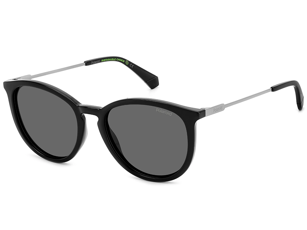 Polaroid PLD 4143/S/X 807 Black 53 Polarised