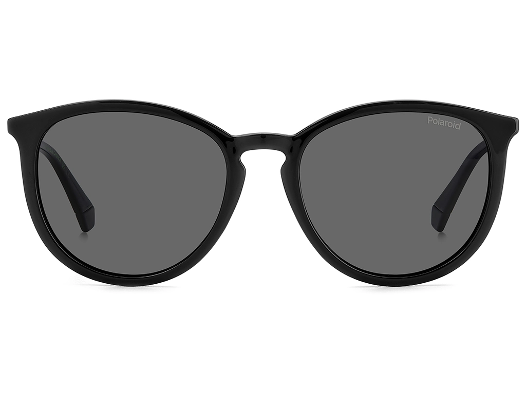 Polaroid PLD 4143/S/X 807 Black 53 Polarised