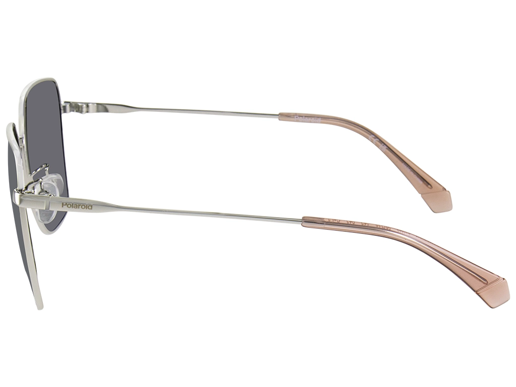 Polaroid PLD 4158/G/S/X 010 Palladium 58 Polarised