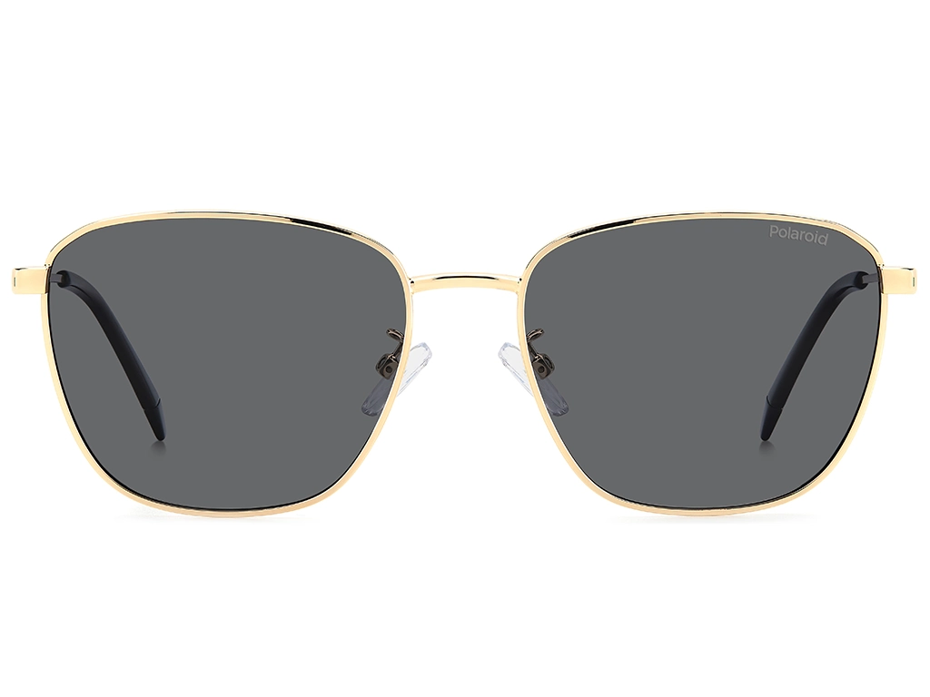 Polaroid PLD 4159/G/S/X J5G Gold 56 Polarised