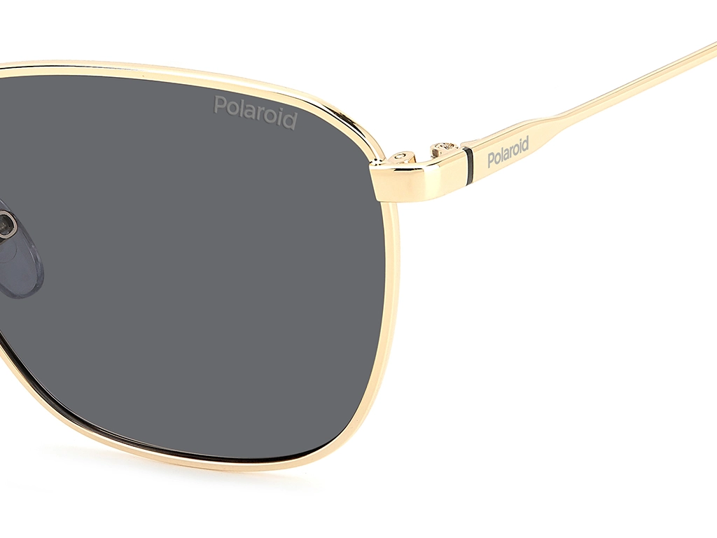 Polaroid PLD 4159/G/S/X J5G Gold 56 Polarised